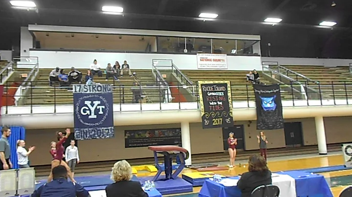 Heather Gomes Springfield Vault