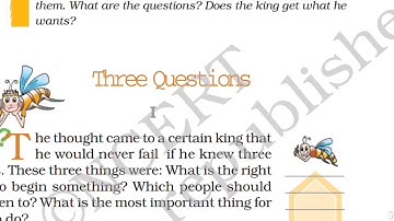 Class VII English 20-04-2020 by Vandanparta Wells part 2