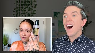 Specialist Reacts to Kehlani