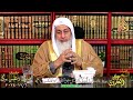 ما المقصود بالعلم في حديث من سلك طريقا يلتمس فيه علما للشيخ مصطفي العدوي