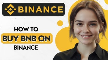 How to Buy BNB on Binance App