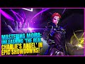 💫 The Real Charlie's Angel: Battle Mercy &amp; Moira Duo! No.1 Support Combo?  - 1 💫
