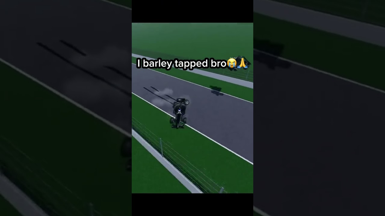 Game name: Roblox Formula Racing Experience