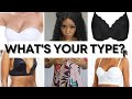 WATCH THIS BEFORE YOU BUY YOUR NEXT BRA | THE ULTIMATE BRA GUIDE #HowIDoThings