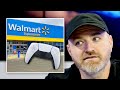 Walmart is Your PS5 Destination...