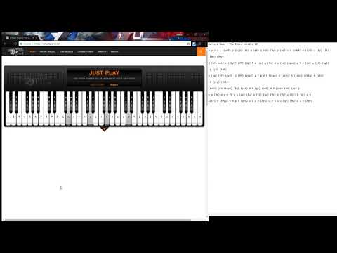 Virtual Piano How To Auto Play Roblox - virtual piano how to auto play roblox