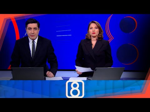 ფორმულა 20:00 საათზე — 19 თებერვალი