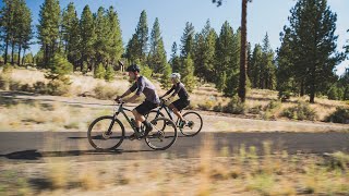 Free to Roam | Rediscover Cycling