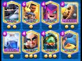 蠻羊來了,適合現在的超騎羊套！ClashRoyale皇室戰爭