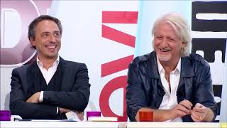 LRDP - 22 Octobre - Régis Mailhot - La bienveillance