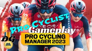 Nacon on X: In 2023, we're announcing no less than 4 new sports games:  🚵‍♂️ Tour de France 2023 and Pro Cycling Manager 2023 @pcyclingmanager 🏉  Rugby 24 (@rugbythegame), with #RugbyWorldCup23, #TOP14