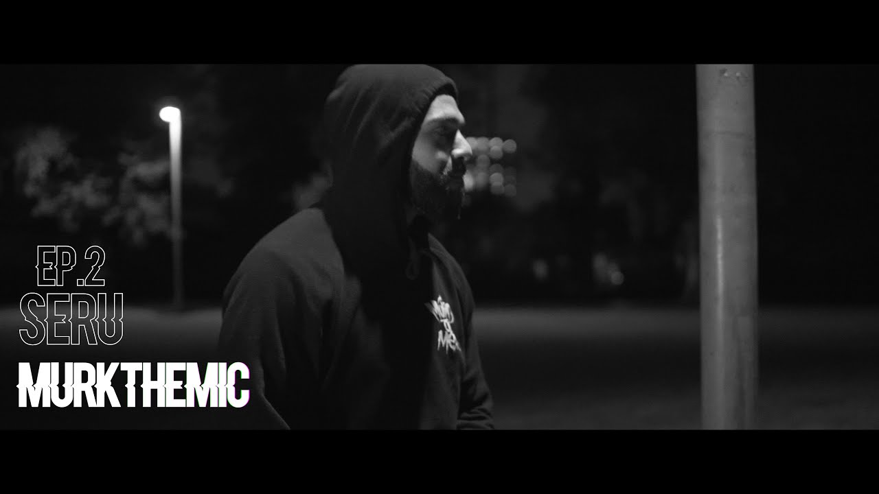 Guarda MurkTheMic Ep - 2 SERU (LIVE) su YouTube Guarda MurkTheMic Ep - 2 SERU (LIVE) su YouTube