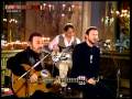 Galija - Stare trube (Acoustic, 6.1.1995)
