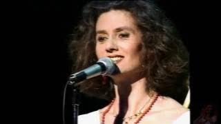 Gigliola Cinquetti : Non Ho L'eta-Viva L'italia-Abbassando (Tokyo'93)