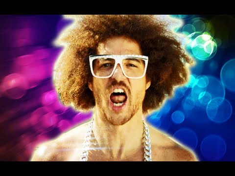 LMFAO - Sexy and I Know It (MUSIC VIDEO PARODY) - YouTube