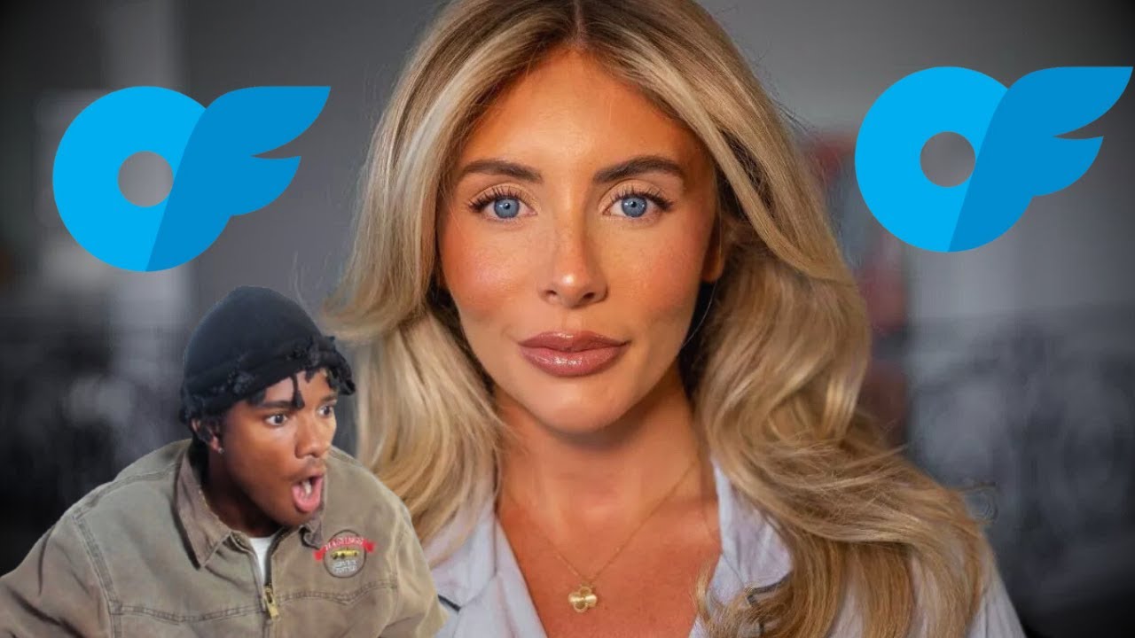Bonnie Blue Pushes Boundaries on OF Did She Go Too Far? YouTube
