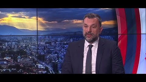 Konaković: EU treba da čuje i naš glas, da su bili pravedniji u BiH ne bi se ponavljala zla
