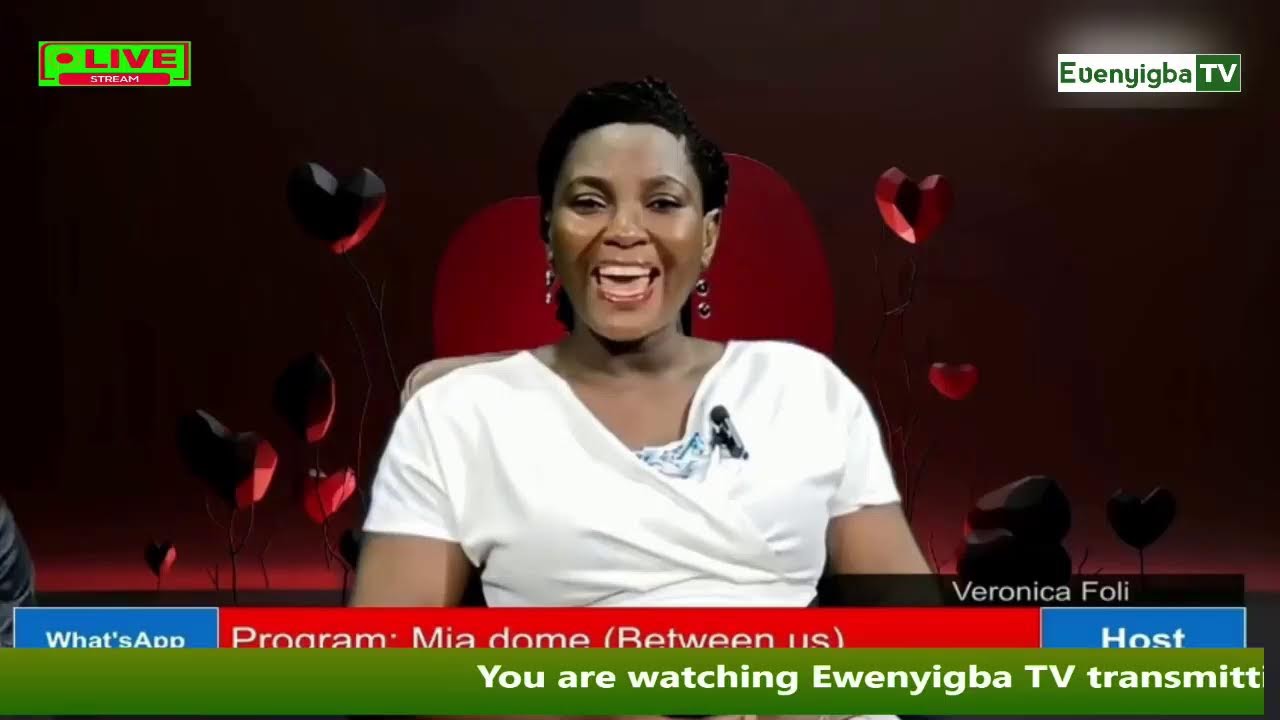 EwenyigbaTV videos