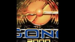 Kepada Perang - Gong 2000