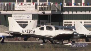 Aero-TV:  Lance Neibauer - The Genesis of Lancair Aircraft