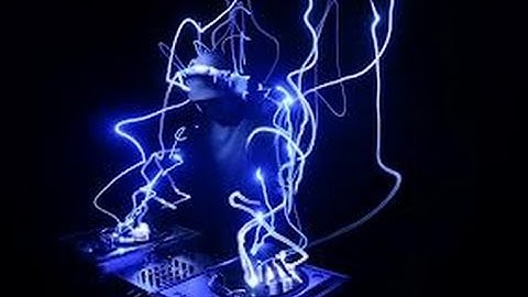 Minimal & Tech House Mix - Dec 2012