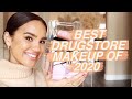 Best Drugstore Makeup of 2020!