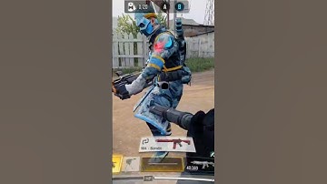 Grind | Standoff | Call of Duty Mobile | #shorts #MGShorts #youtubeshorts #callofduty #cod #viral