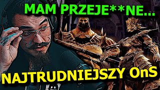 NAJTRUDNIEJSZY RANDOMIZER w Dark Souls