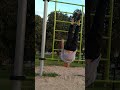 Street Park Workout Strength