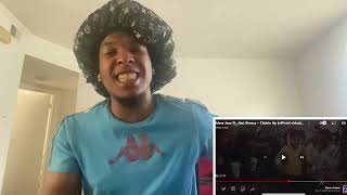 Jakkboy Jaay Ft. Jdot Breezy - Clickin Up (official video) Prod. ShekThisYours REACTION!!!