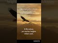 What Makes Eagles So Confident? 😳 | The Secret to Calm Power | Uday MPL Motivation
