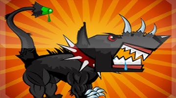 Mutant Fighting Cup Gameplay - Part3 [HD]