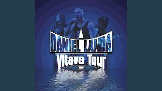 Video thumbnail of "Daniel Landa - Morituri te salutant (Live)"
