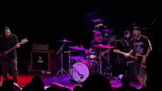 The Ataris - So Long, Astoria - Live at Town Ballroom in Buffalo, NY on 9/12/23