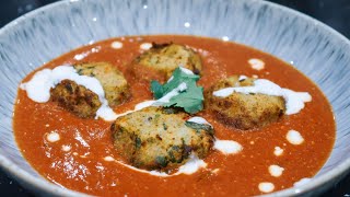 You WON'T BELIEVE This Was Made in the Air Fryer! | Ep10 Vegetable Kofta by The Vegetarian Club 188 views 6 months ago 5 minutes, 32 seconds