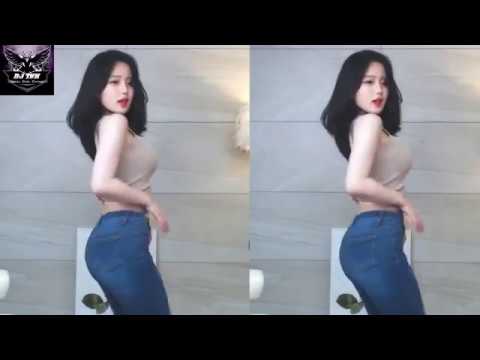 Video Girl Nhảy Hàn Quốc Tóc Ngắn Dễ Thương - Part 23 - youtube