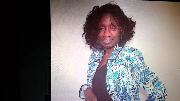 R. I. P. ( Ms. CHERYL CARLISLE )
