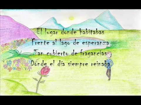 El Alma Del Olvido- Ludwig Alfaro R.