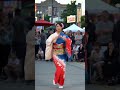 #日本 #長崎 #宮日節 #Japan #Nagasaki #KōbōhiFestival