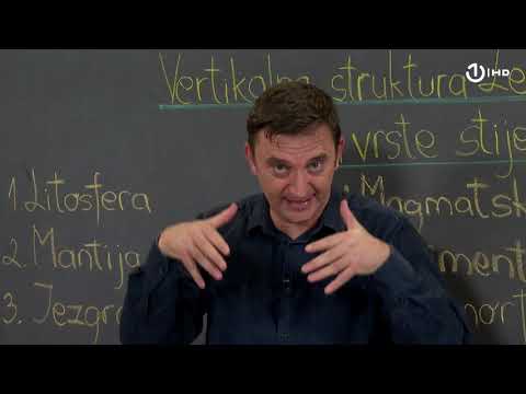 Video: Što se koristi za klasifikaciju stijena?