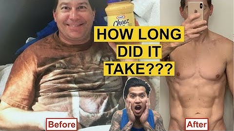 How Long Does Intermittent Fasting Take To Work? (What You Need To Know)