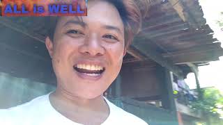 BLESSING | MAY NAGBIGAY NG BIKE CARRIER