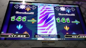 [DDR 2014] SYNC (Challenge 12)