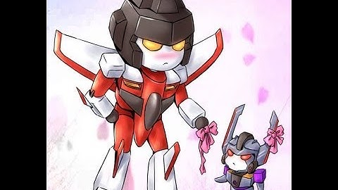 Cybercast Ep58 The Transformers Video Podcast - Botcon 2014 / 3rd Parties Influencing Masterpiece