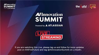AI Innovation Summit: Shaping the Future with Artificial Intelligence