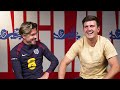 Grealish & Maguire Tier List Future Managers 👔 | England