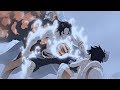 [One Piece AMV] - CROSSFIRE | ASL