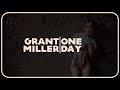 Grant Miller - One Day (Italo-Disco Radio Remix) (2020)
