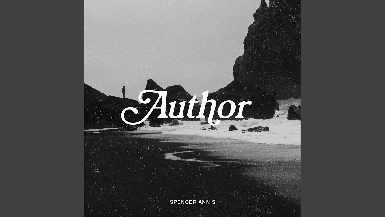 Watch Author on YouTube Watch Author on YouTube