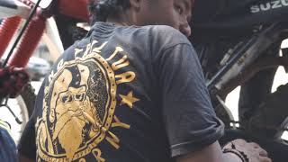 Gengtriltua Bandung , Bandung Southern crew arisan tril tua 5